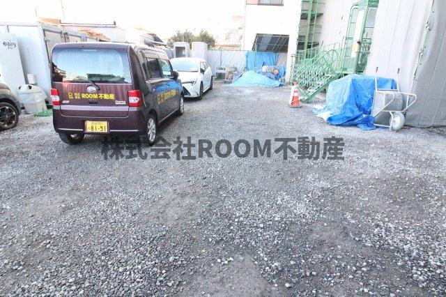 Beil（ベイル）の駐車場|駐車スペースもあります