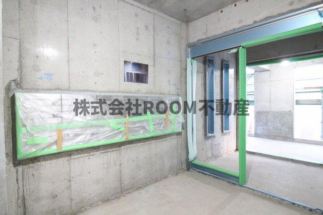 Beil（ベイル）のその他共用部分