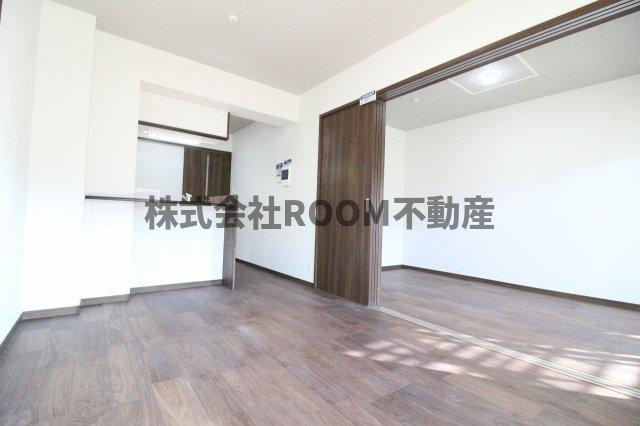 Beil（ベイル）の居間・リビング|こちらのリビングで趣味の時間をお楽しみください