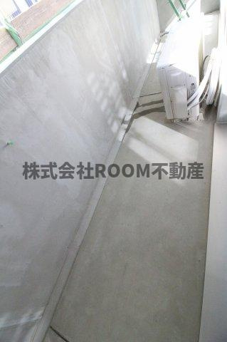 Beil（ベイル）のバルコニー|バルコニーからの眺めを楽しみながら食事をしませんか