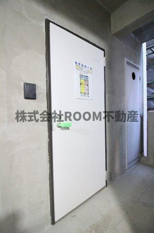 Beil（ベイル）の玄関|収納もある玄関です