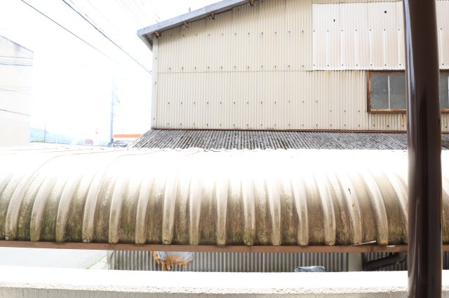 ふじやマンションの展望