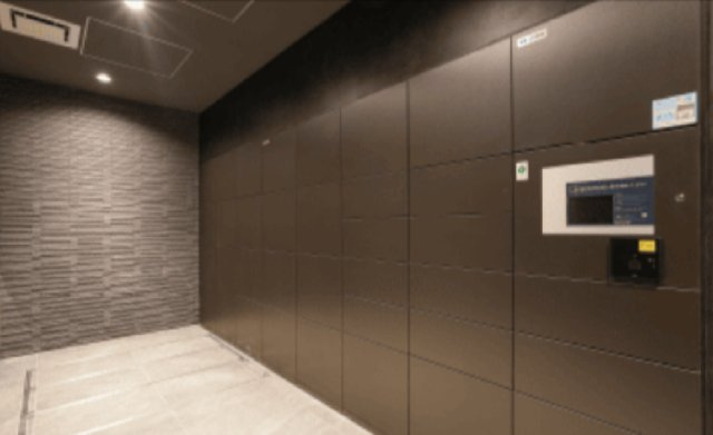 ミリアレジデンス日本橋人形町の設備