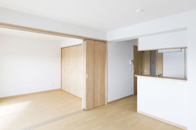 藤沢市弥勒寺２丁目の賃貸マンション