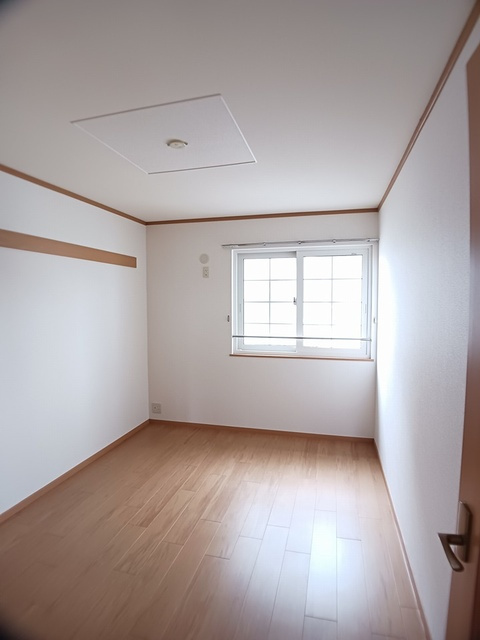 グレイス９の居間・リビング