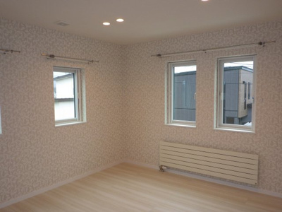 【その他】 | 大館市字観音堂・中古住宅