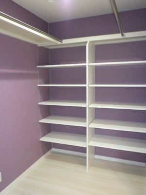 【収納】 | 大館市字観音堂・中古住宅