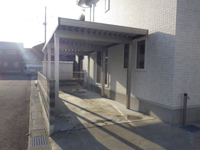 【その他】 | 大館市字観音堂・中古住宅