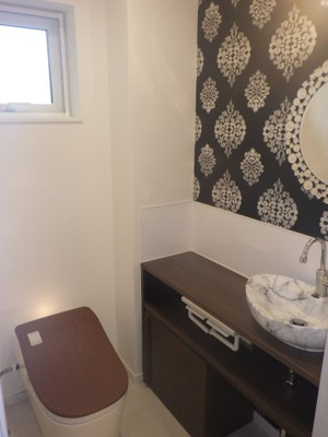 【キッチン】 | 大館市字観音堂・中古住宅