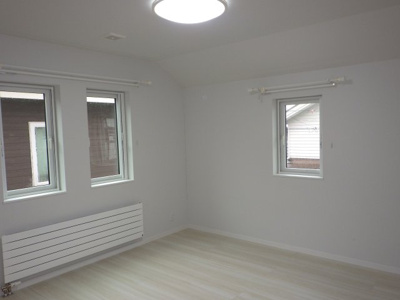 【その他】 | 大館市字観音堂・中古住宅