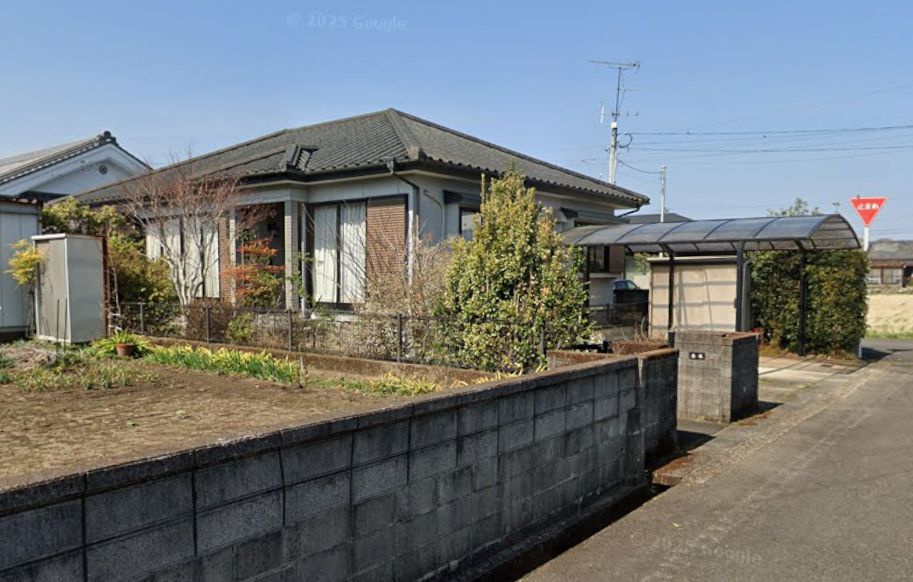 北諸県郡三股町新馬場の中古一戸建