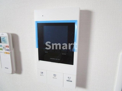 【セキュリティ】 | Belleville千光前