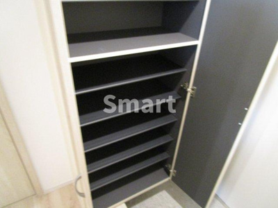 【玄関】 | Belleville千光前