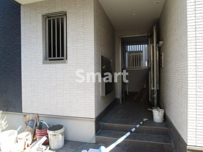 【エントランス】 | Belleville千光前