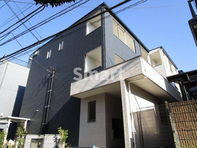 【外観】 | Belleville千光前