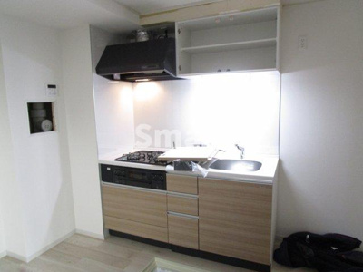 【キッチン】 | Belleville千光前