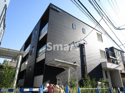 【外観】 | Belleville千光前