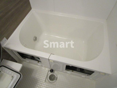 【浴室】 | Belleville千光前