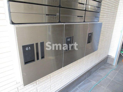 【その他共用部分】 | Belleville千光前