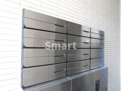 【その他共用部分】 | Belleville千光前