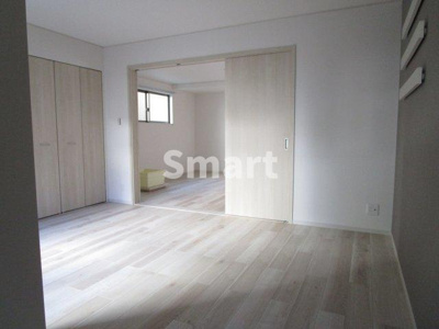 【寝室】 | Belleville千光前