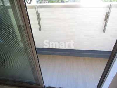 【バルコニー】 | Belleville千光前