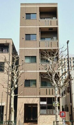 【外観】 | Iremo | 建物外観を気になさる方へ、見た目の良い物件です