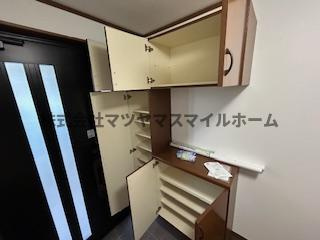 【設備】 | 江端町戸建賃貸