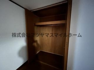 【収納】 | 江端町戸建賃貸