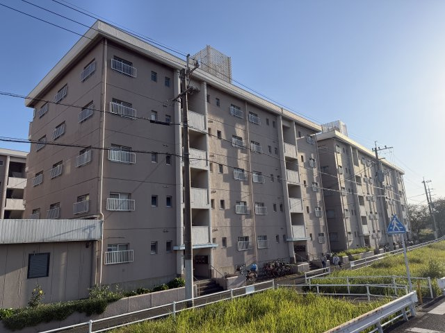 エメラルドマンション陣原D棟　の画像