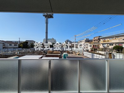 【展望】 | ＬＵＭＩＮＯＵＳつつじヶ丘