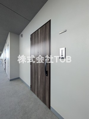 【その他】 | ＬＵＭＩＮＯＵＳつつじヶ丘 | 玄関扉