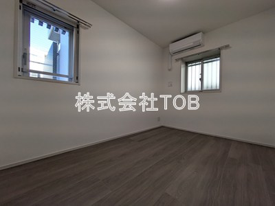 【内装】 | ＬＵＭＩＮＯＵＳつつじヶ丘 | 5.5帖