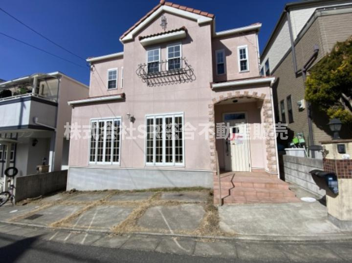 上四条町中古戸建