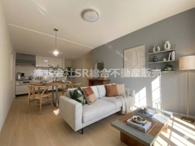 上四条町中古戸建