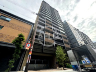 シエリア靭本町の画像