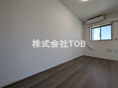 【内装】 | ＬＵＭＩＮＯＵＳつつじヶ丘 | 5帖
