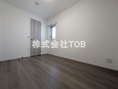 【内装】 | ＬＵＭＩＮＯＵＳつつじヶ丘 | 5.5帖