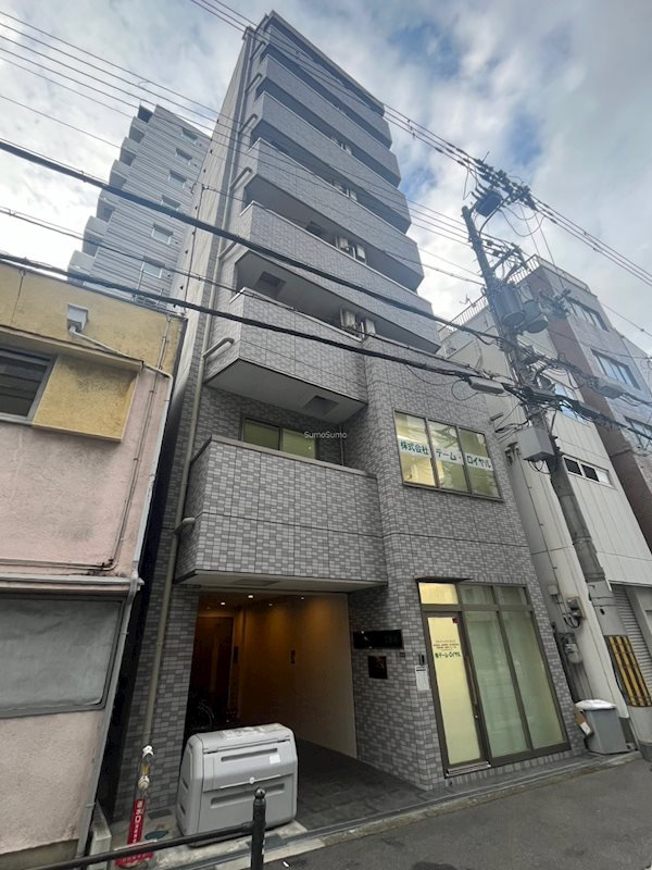 ロイヤルコート立売堀