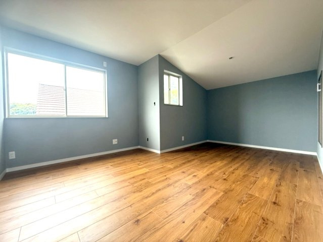 大字田倉　中古物件の洋室|ゆったりした洋室です