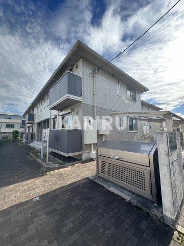 グリーンコートＨⅡ