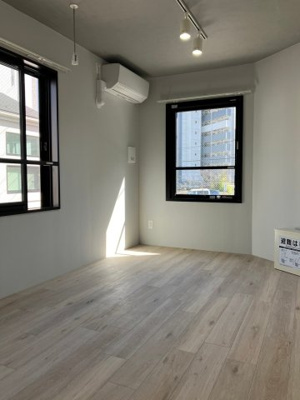 【居間・リビング】 | MAXIV CROS門前仲町