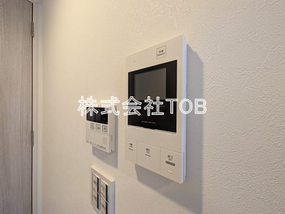 【セキュリティ】 | ＬＵＭＩＮＯＵＳつつじヶ丘