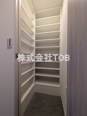 【設備】 | ＬＵＭＩＮＯＵＳつつじヶ丘 | シューズボックス