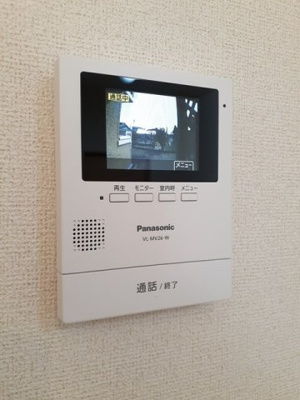 【セキュリティ】 | オーラキューブＣ