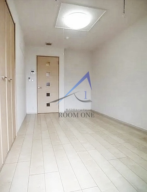 アルカディアⅤの内装