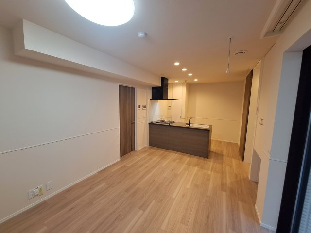 ＮＯＢＥＬ中落合のエントランス