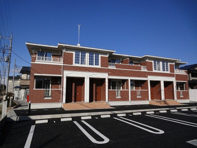 【外観】 | ルミエール