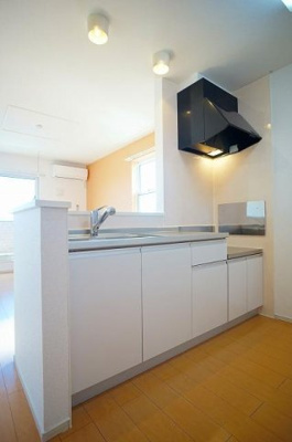 【キッチン】 | スマイル・ハート