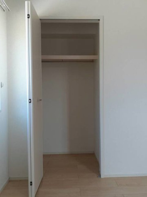 【収納】 | アマポーラＢ